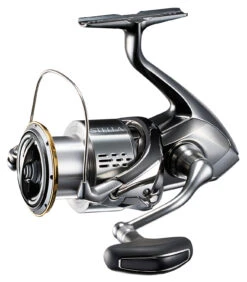 Shimano Stella FJ Spinning Reels -Shimano Sales 2024 STELLA 4000XG