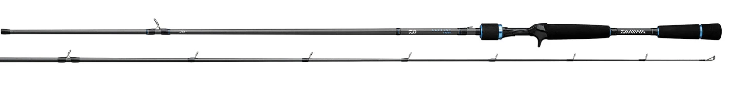 Daiwa Saltist Inshore Surf Conventional Rods 2 Daiwa Saltist Inshore Surf Conventional Rods - Image 2
