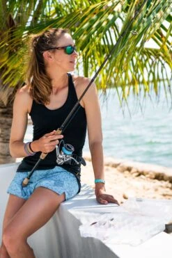 Shimano Stradic FL Spinning Reels -Shimano Sales 2024 STRADIC FL lifestyle