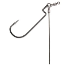 VMC Tokyo Rig Heavy Duty Worm Hook 2 Pack