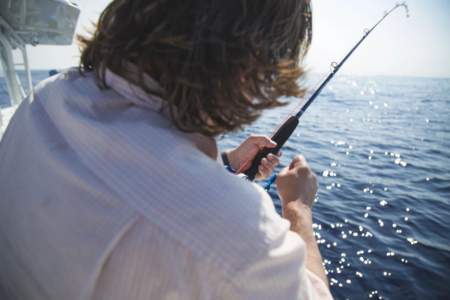 Temple Fork Outfitters Seahunter Casting Rods 10 Temple Fork Outfitters Seahunter Casting Rods - Image 10