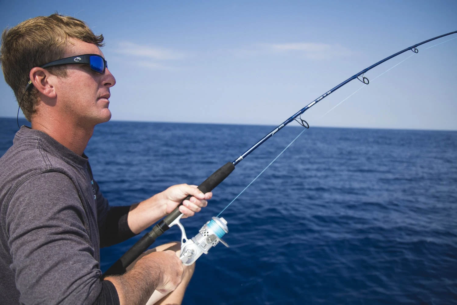 Temple Fork Outfitters Seahunter Casting Rods 12 Temple Fork Outfitters Seahunter Casting Rods - Image 12