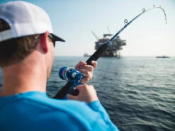 Temple Fork Outfitters Seahunter Casting Rods 28 Temple Fork Outfitters Seahunter Casting Rods -Shimano Sales 2024 Seahunter Carousel Lifestlye 1