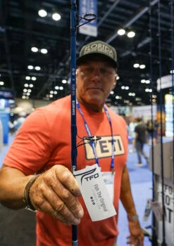 Temple Fork Outfitters Seahunter Casting Rods 30 Temple Fork Outfitters Seahunter Casting Rods -Shimano Sales 2024 Seahunter Carousel Lifestlye 3