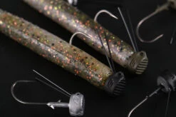 BKK Silent Chaser Draggin' Ned Weedless Jig Heads -Shimano Sales 2024 SilentChaserDragginNED