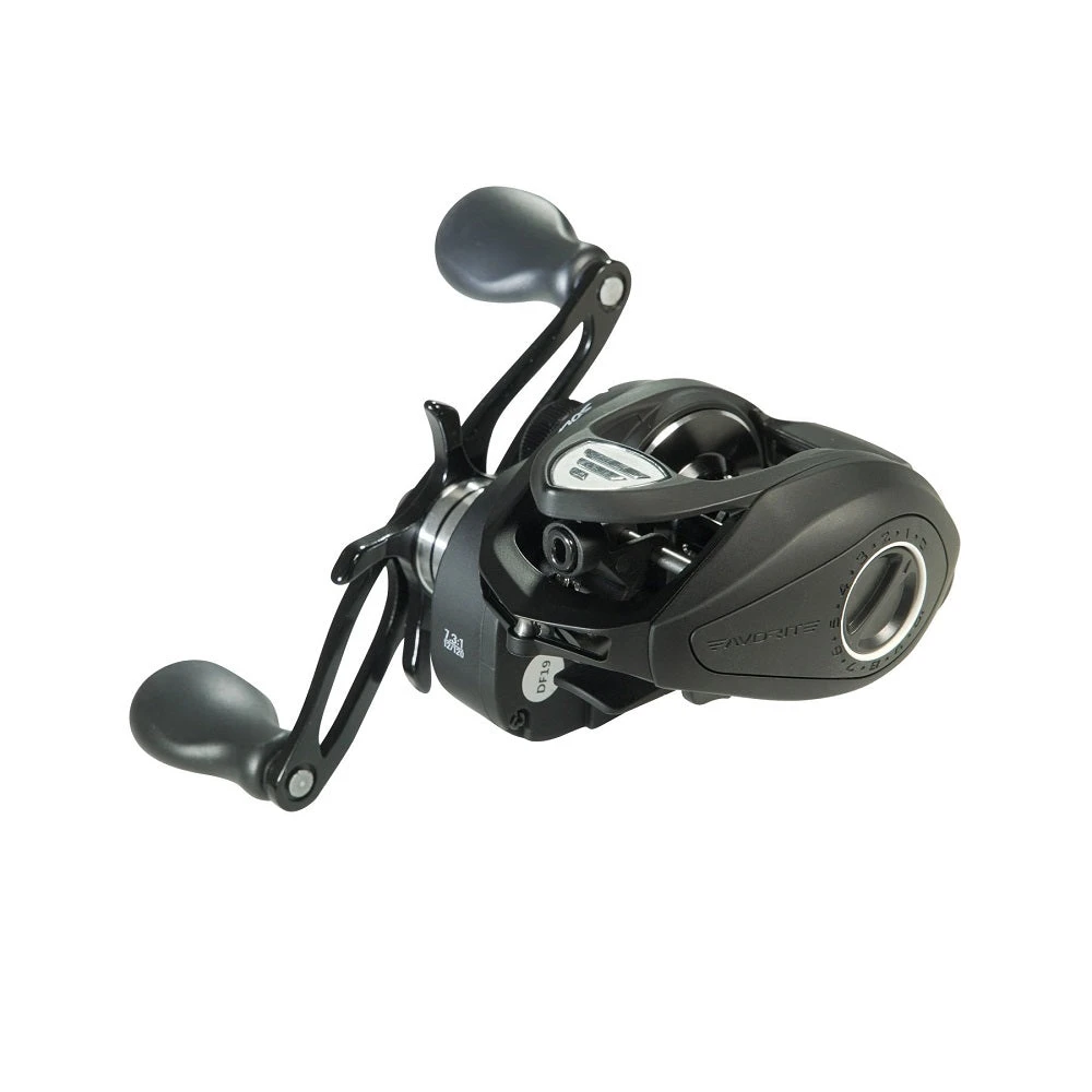 Favorite Soleus Casting Reels 3 Favorite Soleus Casting Reels - Image 3