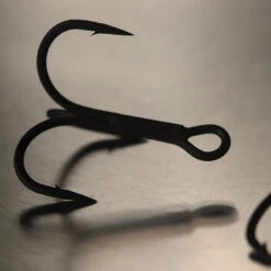 BKK Spear-21 SS Treble Hook -Shimano Sales 2024 Spear 21 SS style 2