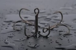 BKK Spear-21 SS Treble Hook -Shimano Sales 2024 Spear