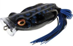 River2Sea Spittin' Wa 70 Topwater Frog -Shimano Sales 2024 Spittinwa16 poison