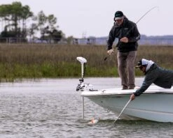 Shimano Stella FJ Spinning Reels -Shimano Sales 2024 Stella Redfish 1