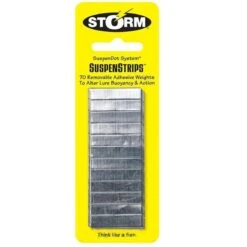 Storm Suspenstrips 70 Pack