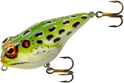 Rebel Frog-R Hard Body Topwater Walking Frog 6 Rebel Frog-R Hard Body Topwater Walking Frog -Shimano Sales 2024 T30511