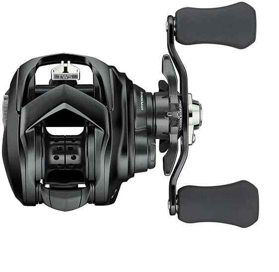 Daiwa Tatula 80 Baitcasting Reel 3 Daiwa Tatula 80 Baitcasting Reel - Image 3