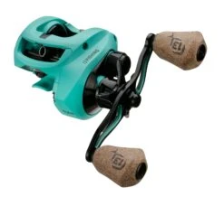 13 Fishing Concept TX Gen 2 Baitcasting Reels -Shimano Sales 2024 TX2 Cork knob L 3