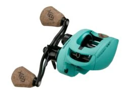 13 Fishing Concept TX Gen 2 Baitcasting Reels -Shimano Sales 2024 TX2 Corkknob R 1