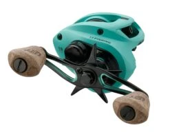 13 Fishing Concept TX Gen 2 Baitcasting Reels -Shimano Sales 2024 TX2 Corkknob R 4