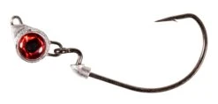 Z-Man Texas Eye TEXL Articulated Jigheads 2 Pack -Shimano Sales 2024 TXL12 01PK2