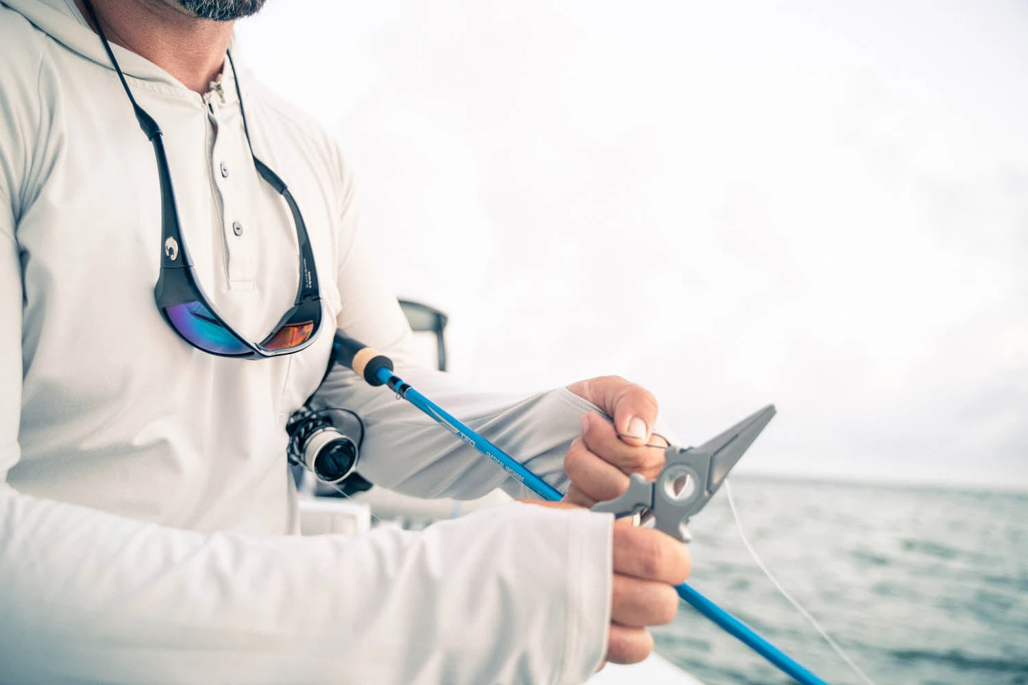 Temple Fork Outfitters Tactical Inshore Casting Rods 2 Temple Fork Outfitters Tactical Inshore Casting Rods - Image 2