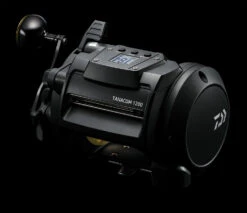 Daiwa Tanacom 1200 Power Assist Electric Dendoh Reel -Shimano Sales 2024 Tanacom1200 PR