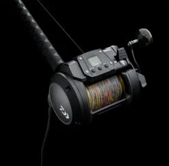 Daiwa Tanacom 1200 Power Assist Electric Dendoh Reel -Shimano Sales 2024 Tanacom1200 combo