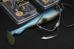 BKK Titan Diver+ Weighted Swimbait Hook -Shimano Sales 2024 TitalDiver
