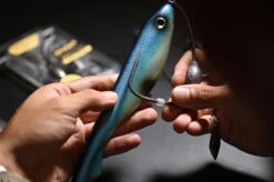 BKK Titan Diver+ Weighted Swimbait Hook -Shimano Sales 2024 TitalDiver 3