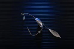 BKK Titan Diver+ Weighted Swimbait Hook -Shimano Sales 2024 TitalDiver 4