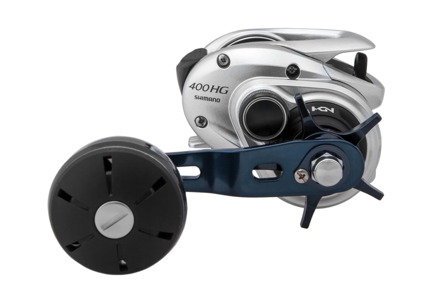 Shimano Tranx 400 Baitcasting Reels 8 Shimano Tranx 400 Baitcasting Reels - Image 8