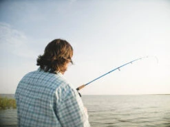 Temple Fork Outfitters Traveler Casting Rods -Shimano Sales 2024 Traveler Carousel Lifestlye 2