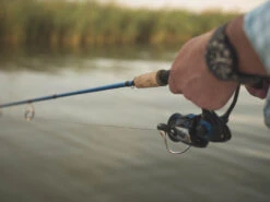 Temple Fork Outfitters Traveler Casting Rods -Shimano Sales 2024 Traveler Carousel Lifestlye 3