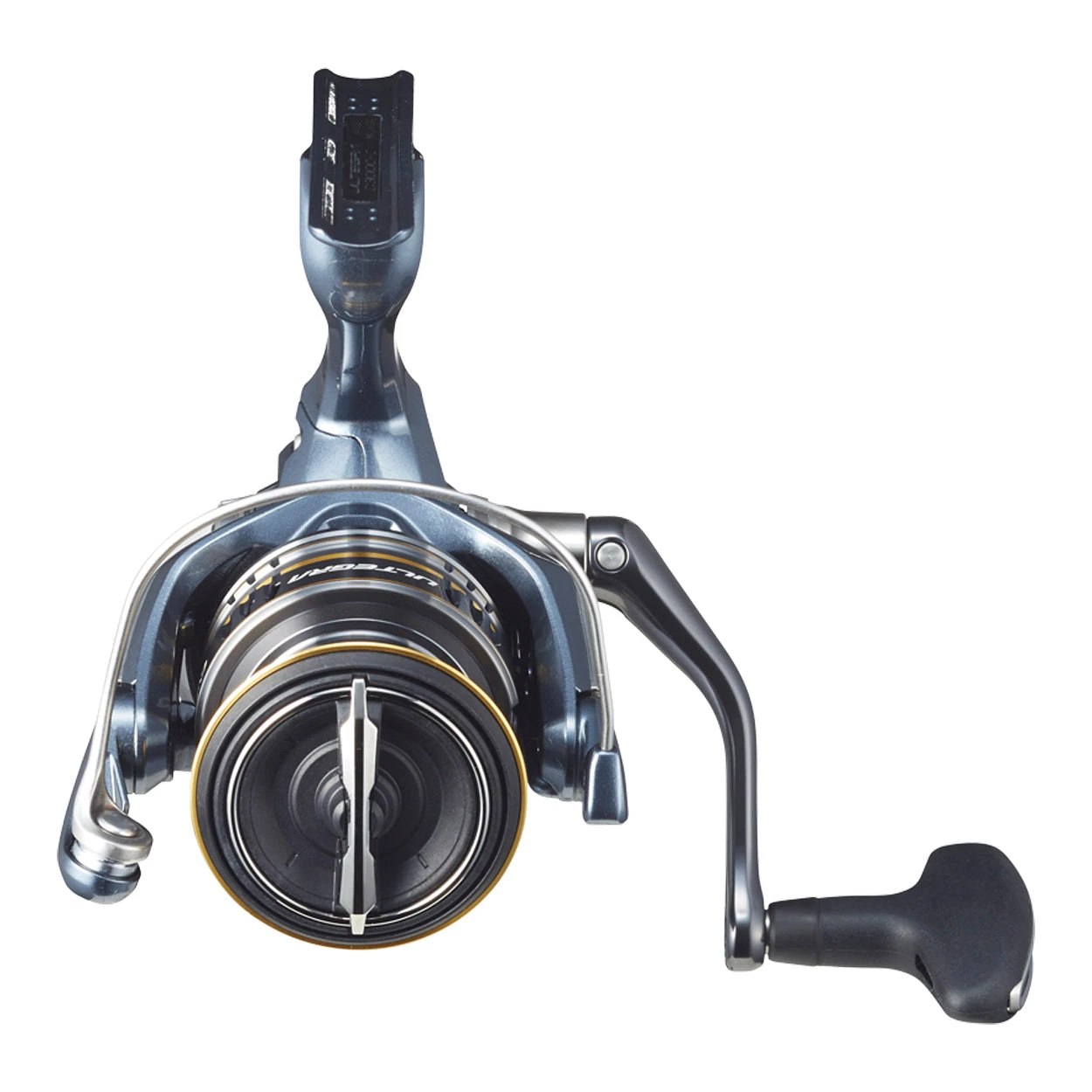 Shimano Ultegra FC Spinning Reels 2 Shimano Ultegra FC Spinning Reels - Image 2