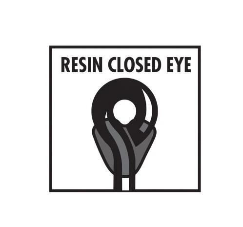 VMC "Ike Approved" Wacky Weedless Hook 2 VMC "Ike Approved" Wacky Weedless Hook - Image 2