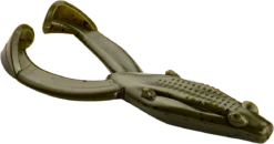 YUM Tip Toad 4 1/2 Inch Soft Plastic Frog -Shimano Sales 2024 YTT408 ss