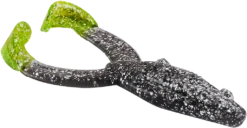 YUM Tip Toad 4 1/2 Inch Soft Plastic Frog -Shimano Sales 2024 YTT4288 ss