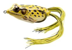 LIVETARGET Hollow Body Frog 45 / 55 / 65 -Shimano Sales 2024 Yellow Black 0092c045 ffb1 4650 a0e2 d09252d9dbdb