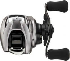 Daiwa Zillion SV TW G Baitcasting Reels -Shimano Sales 2024 ZLNSVG100 topdown