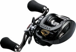 Daiwa Zillion TW HD Baitcasting Reel -Shimano Sales 2024 ZLNTWDHD PR side 1