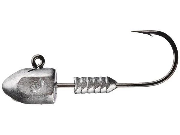 Z-Man HeadlockZ HD Swim Jigheads 1 Z-Man HeadlockZ HD Swim Jigheads