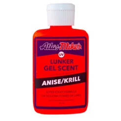 Atlas-Mike's UV Gel Scent 2 Oz. -Shimano Sales 2024 anise krill