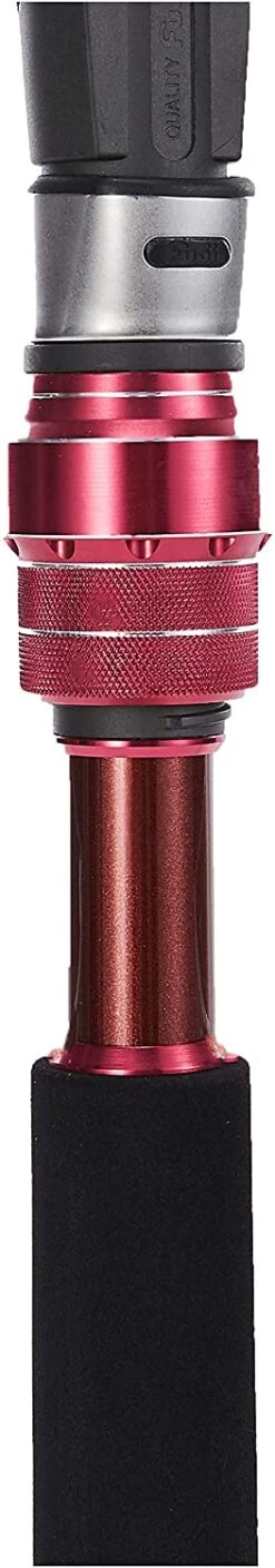 Daiwa Ardito-TR Travel Spinning Surf Rods -Shimano Sales 2024 ardito close up