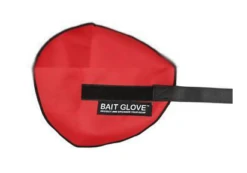The Rod Glove Bait Glove 5 The Rod Glove Bait Glove -Shimano Sales 2024 bait glove 6 inch