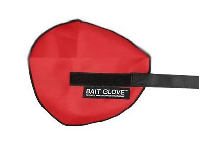 The Rod Glove Bait Glove 3 The Rod Glove Bait Glove - Image 3