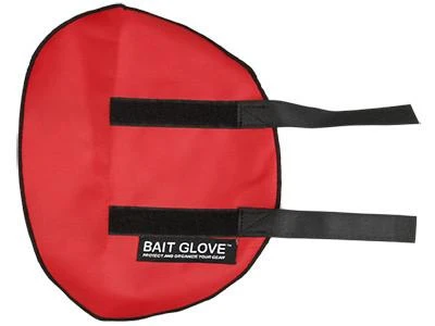 The Rod Glove Bait Glove 1 The Rod Glove Bait Glove