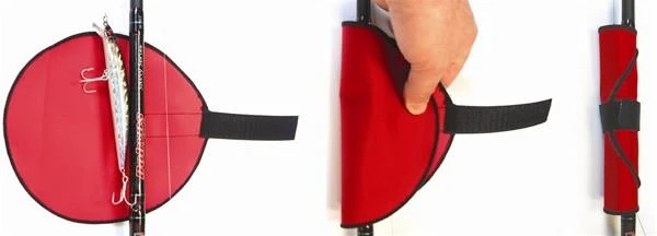 The Rod Glove Bait Glove 2 The Rod Glove Bait Glove - Image 2