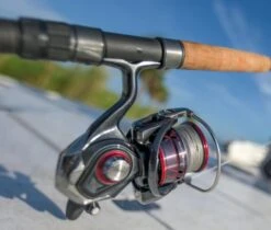 Daiwa Ballistic LT MQ Spinning Reels -Shimano Sales 2024 ballistic mq lt 3