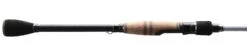 Duckett Fishing Black Ice Series Spinning Rods -Shimano Sales 2024 black ice spin 1