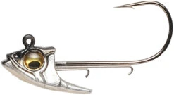 Megabass Body Balance Swimbait Jighead -Shimano Sales 2024 body balance silver shad