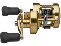 Shimano Calcutta Conquest 300/400 Round Baitcasting Reels -Shimano Sales 2024 calcutta300 400 a1