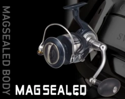 Daiwa Certate SW G Saltwater Spinning Reels 7 Daiwa Certate SW G Saltwater Spinning Reels -Shimano Sales 2024 certate mag