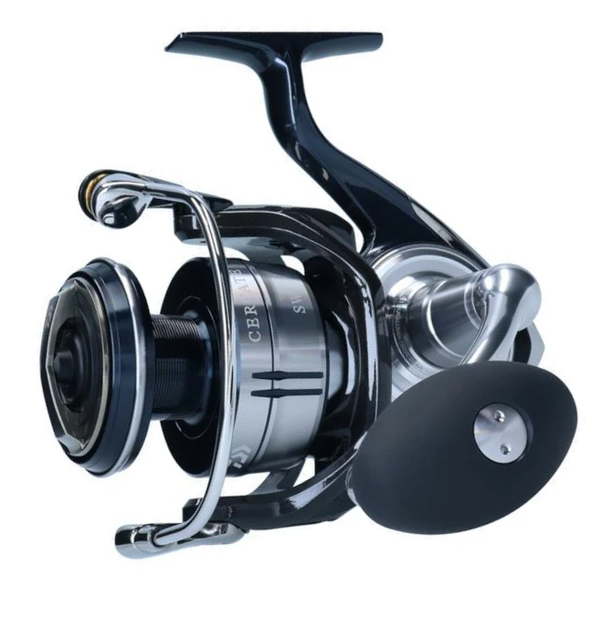 Daiwa Certate SW G Saltwater Spinning Reels 1 Daiwa Certate SW G Saltwater Spinning Reels